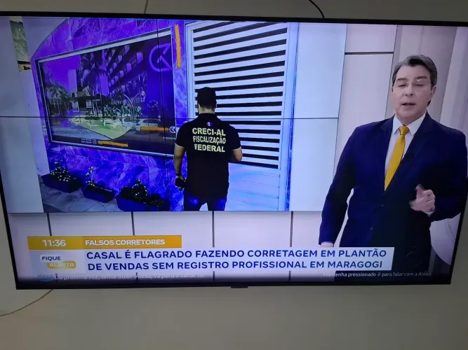 TV Samsung 50 Polegadas