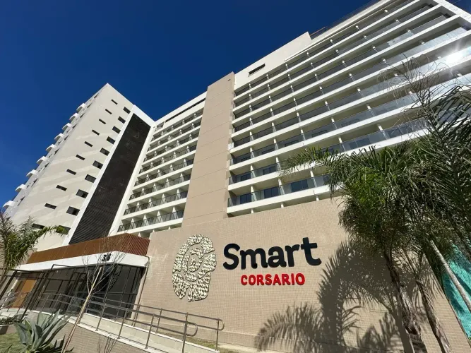 SMART CORSÁRIO | O INVESTIMENTO CERTO NO NOVO DESTINO MAIS VALORIZADO DE SALVADOR