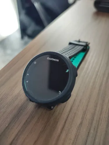 Garmin Forerunner 235
