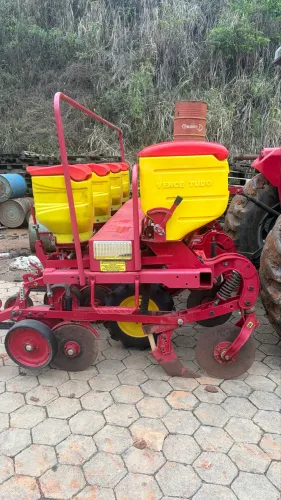 Plantadeira
