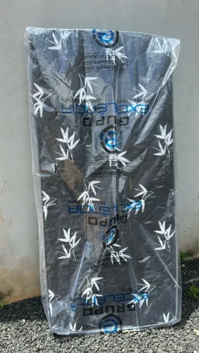 Colchão Solteiro D20 R$219,99 Entrega Hoje!!! Whatsapp *
