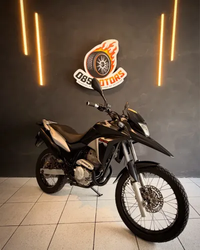 HONDA XRE 300 2015 