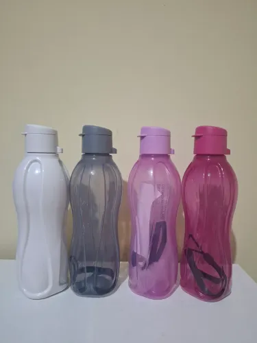 Garrafas 500ml Tupperware
