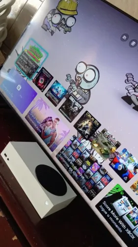 Xbox séries s