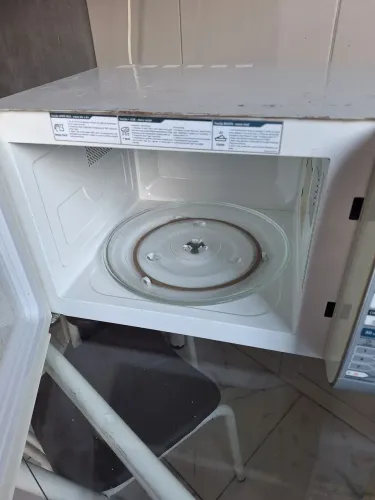 micro-ondas