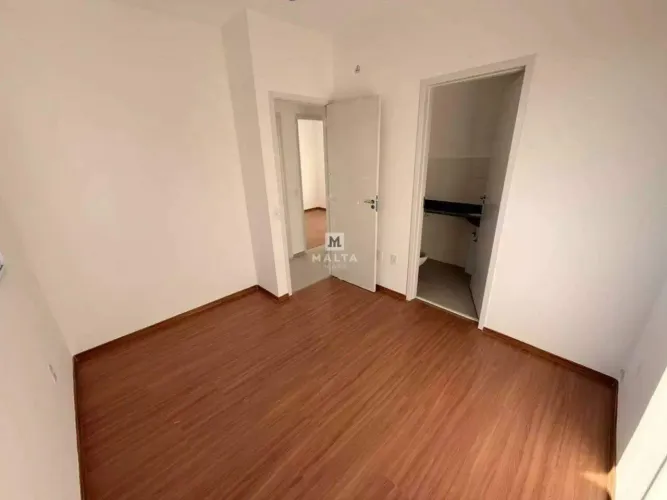Apartamento com 03 Quartos e Lazer Completo no Bairro Palmeiras