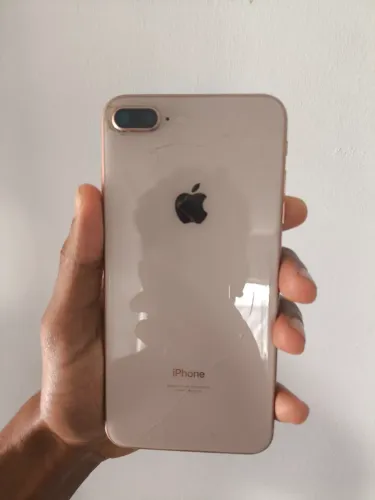 iPhone 8 plus 64gb
