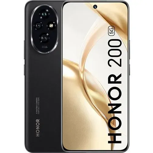 Honor 200 - 256gb - 5G