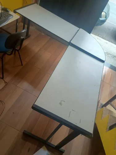 Mesa escritório