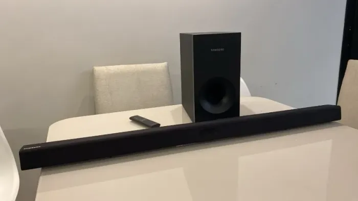 Samsung Soundbar HW-H370/ZD