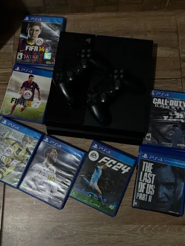PS4