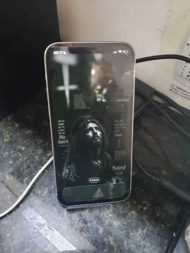 IPHONE 12 PRO 128GB 