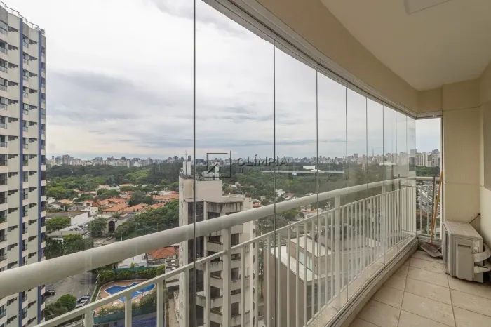 Venda Apartamento 1 Dormitórios - 75 m² Vila Clementino