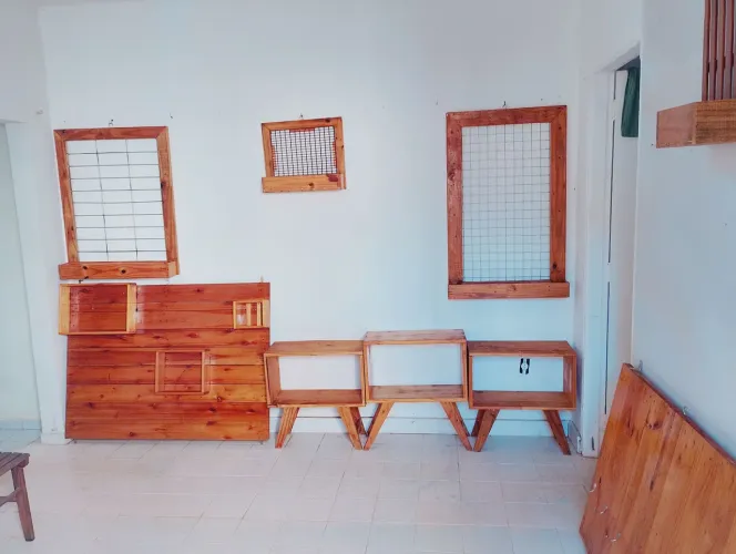 VENDO O LOTE FECHADO. MOTIVO INVESTIMENTO NA MINHA PÓS GRADUAÇÃO