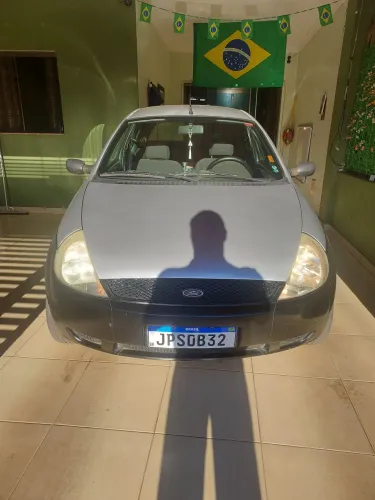 Ford KA 1.0i 3P 2005