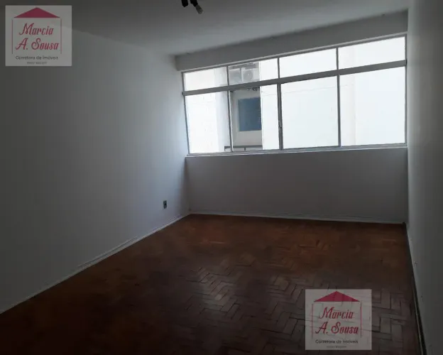 APARTAMENTO RESIDENCIAL em São Paulo - São Paulo, Cerqueira César