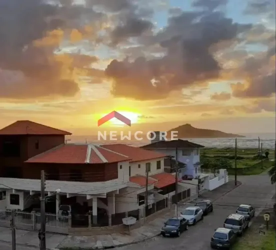 Casa em Rua Visconde de Barbacena - Centro - Imbituba/SC