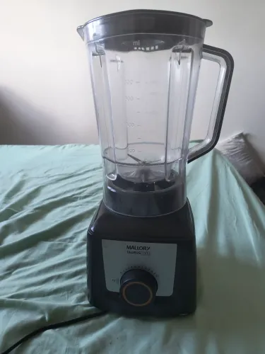 Liquidificador Mallory Taurus 1300W