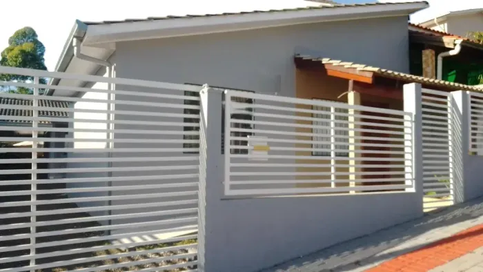 Duas Casas na Efapi - Chapecó - SC