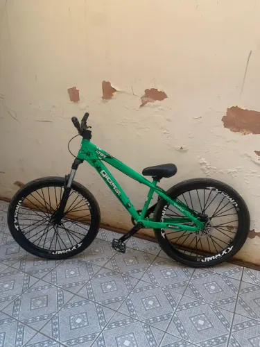 GIOS br 4trix. quadro único!