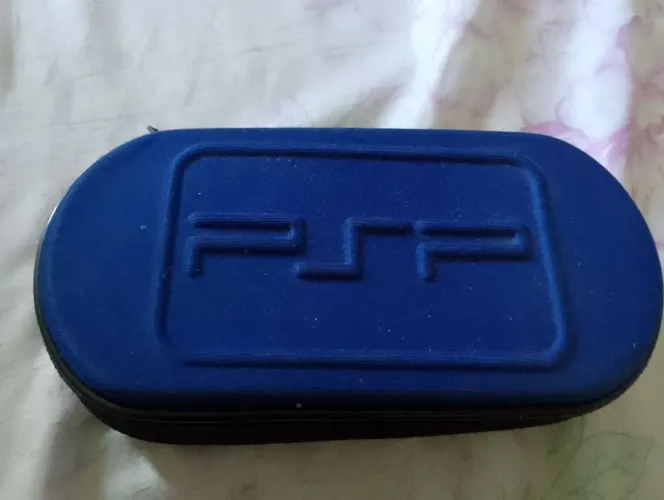 Case para PSP