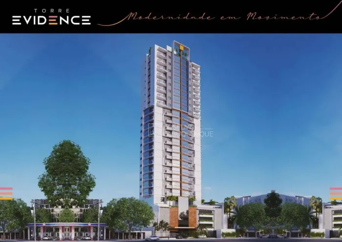 Apartamento com 2 dormitórios à venda, 64 m² por R$ 748.120,00 - Umarizal - Belém/PA