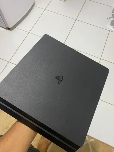 PS4