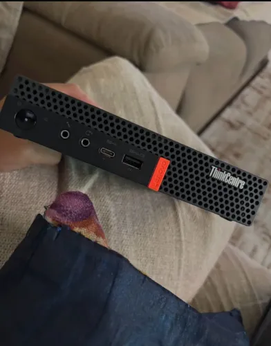 Computador Lenovo I5 