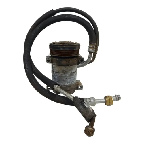 Compressor Ar Condicionado Blazer S10 4.3 v6 1996 97 A 2004