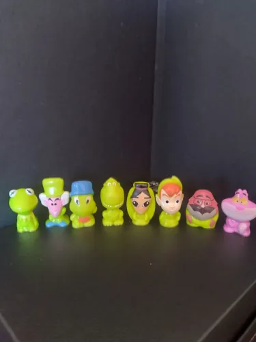 GOGOS DISNEY/PIXAR