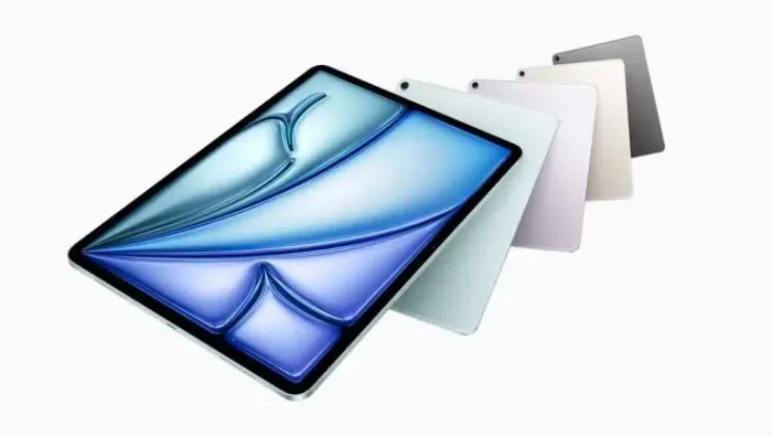 iPad Air  M4 Wifi-Roxo,  Space Gray e Azul 256GB Tela 11-Loja Fisica (Disponivel pedido)