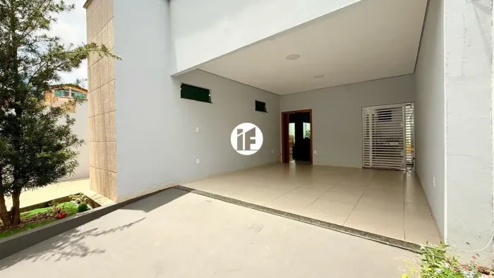 Imóvel para venda tem 140 metros quadrados com 2 quartos em Conjunto Universitário - Rio B
