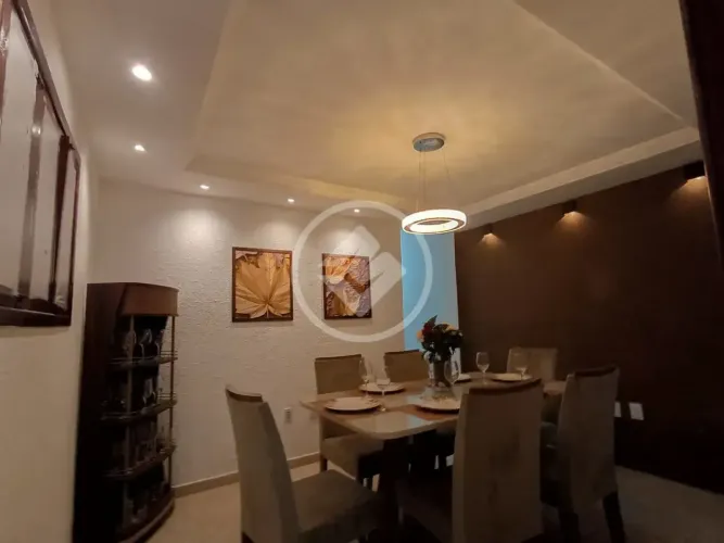 CASA GEISEL 150M2 COM ENERGIA SOLAR codigo: 340211