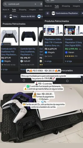 Ps5