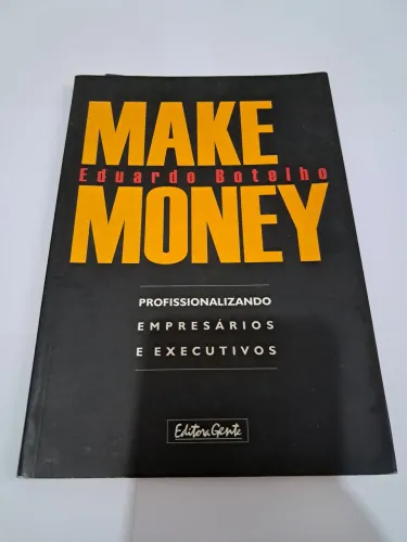 Livro make money