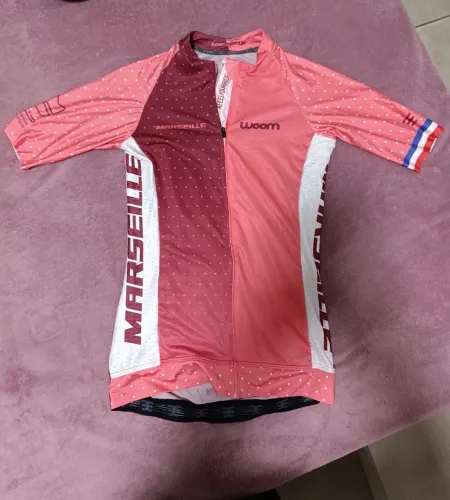 Blusas Ciclismo Novas