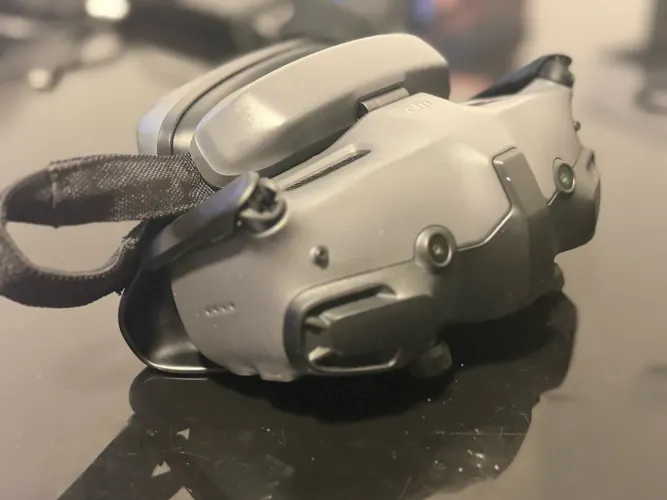 Dji googles3