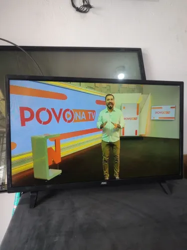 Tv Smart AOC 32 Polegadas