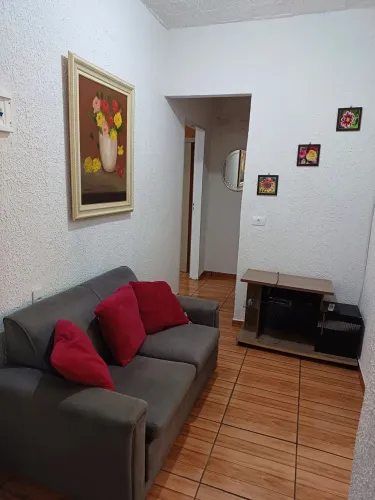 Vende Rancho em Santa Cruz da Esperança