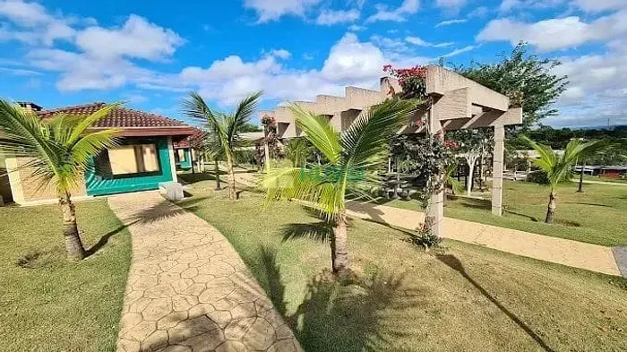 Terreno à venda, com 326 m² no Condomínio Terras do Vale em Caçapava/SP