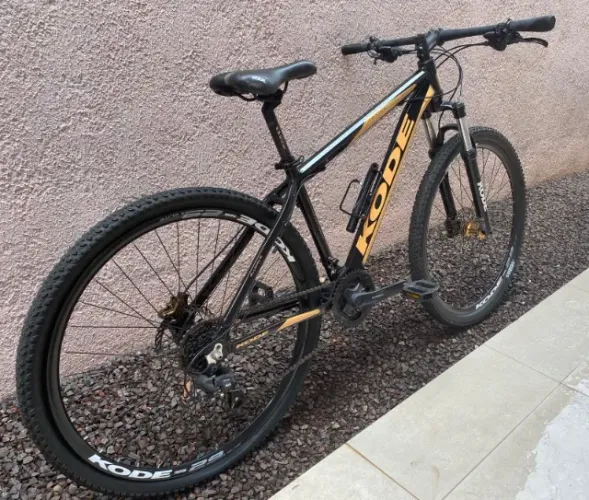 Bicicleta Mtb 29 Kode