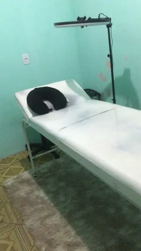 Maca para estética- lash e brow