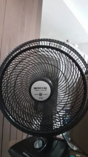 Ventilador mondial 40 cm 