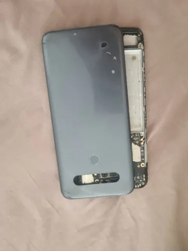 LG K41S para retirada de peças
