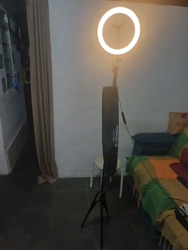 Ring Light