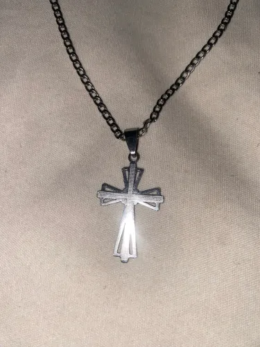 Cordão Crucifixo