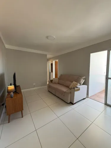 Apartamento Condomínio Aminthas Garcez Suíça Aracaju/SE 1