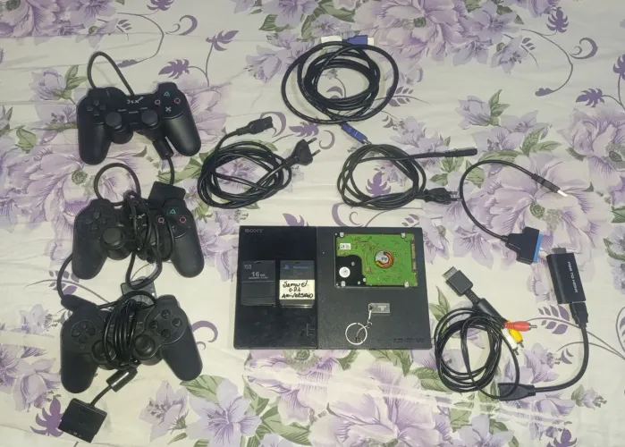 Playstation2