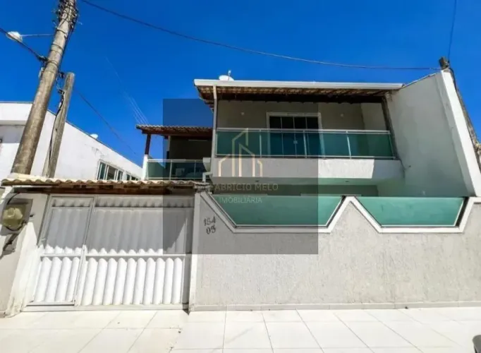 Imóvel para venda possui 239 metros quadrados com 3 quartos em Fluminense - São Pedro da A