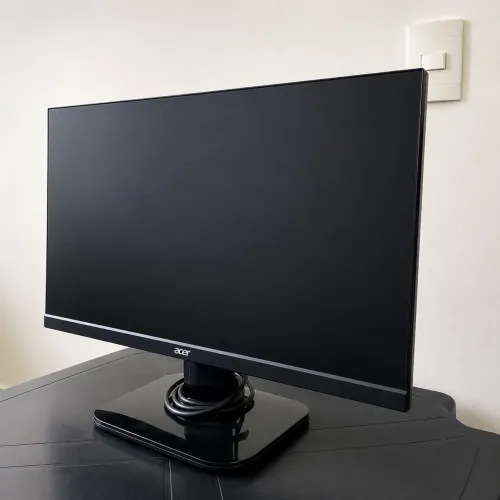 Vendo Monitor Acer 27 Polegadas